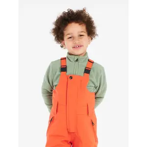 Polaire 1/4 zip bambino Protest Perfect Td image-1