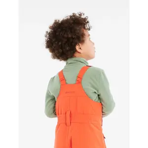 Pile con zip 1/4 per neonati Protest Perfect Td image-5