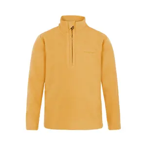 Kids' 1/4 Zip Fleece Protest Perfect Td image-0