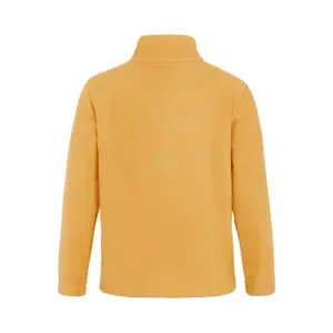 Kids' 1/4 Zip Fleece Protest Perfect Td image-1