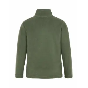 Children's 1/4 zip undershirt Protest PRTPERFECT TD image-1