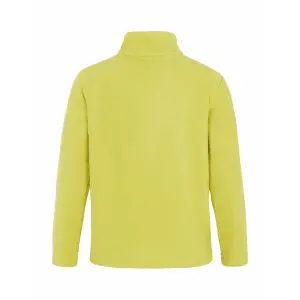 Camisola interior para criança com fecho de correr de 1/4 Protest PRTPERFECT TD image-1
