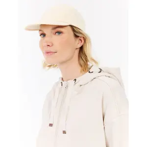 Women's hooded sweatshirt Protest Face image-6