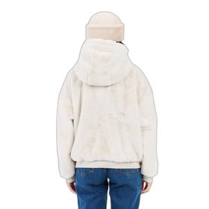 Women's hooded sweatshirt Protest Golly Outdoor image-3