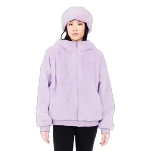 Women's hooded sweatshirt Protest Golly Outdoor image-1