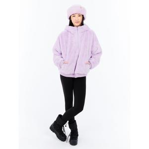 Women's hooded sweatshirt Protest Golly Outdoor image-2