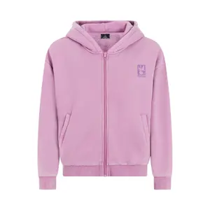 Women's full zip hoodie Protest Maeve image-0