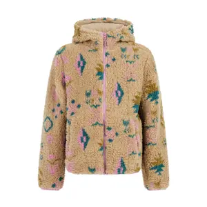 Girl's fleece Protest Evelyn