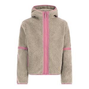 35952001-567-madchen-fleecejacke-mit-kapuze-und-reissverschluss-protest-jaggy-bamboobeige