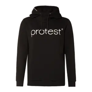 Sweatshirt femme Protest Classic Logo image-0