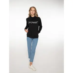 Sweatshirt femme Protest Classic Logo image-1