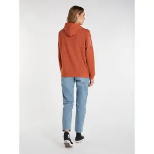 Casaco com capuz clássico para mulher Protest image-3