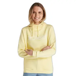 Casaco com capuz clássico para mulher Protest image-1