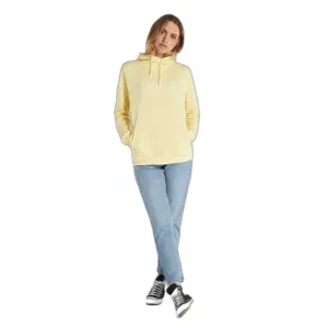 Casaco com capuz clássico para mulher Protest image-2