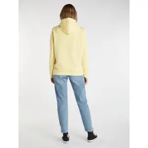 Casaco com capuz clássico para mulher Protest image-4