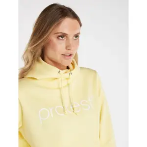 Casaco com capuz clássico para mulher Protest image-5