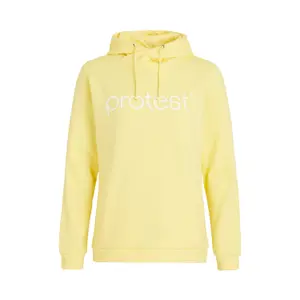 Casaco com capuz clássico para mulher Protest image-0