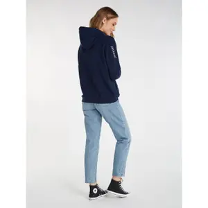 Casaco com capuz clássico para mulher Protest image-5