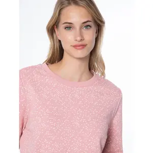 Sweatshirt Frau Protest Prtxuno image-6