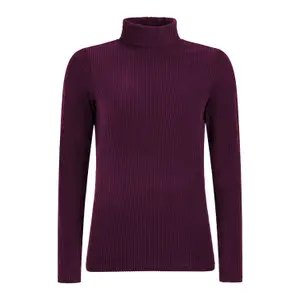 Pullover Damen Protest Pearla image-0