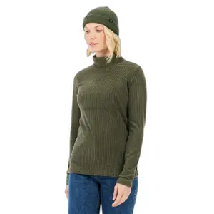 Pullover Damen Protest Pearla image-1