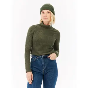 Pullover Damen Protest Pearla image-2