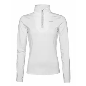 Polar con cremallera para mujer Protest Fabrizoy image-0