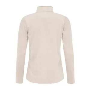 Polaire 1/4 zip mulher Protest Gail image-4