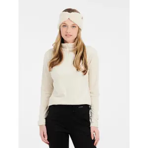 Polaire 1/4 zip mulher Protest Gail image-1