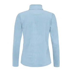 Women's 1/4 zip fleece Protest Gail image-4