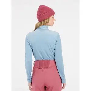 Women's 1/4 zip fleece Protest Gail image-5