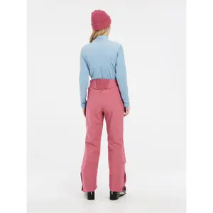 Women's 1/4 zip fleece Protest Gail image-6