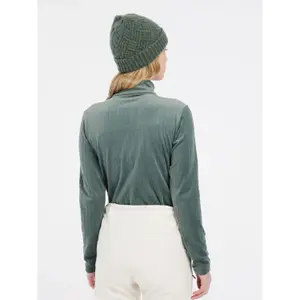 Polaire 1/4 zip mulher Protest Gail image-5