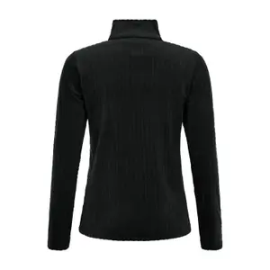 Women's 1/4 zip fleece Protest Gail image-4