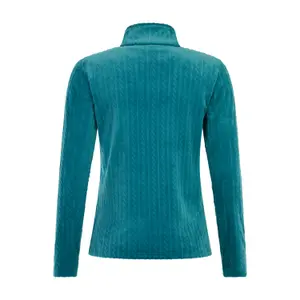 Women's 1/4 zip fleece Protest Gail image-5