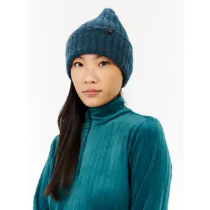 Fleece 1/4 Reißverschluss Damen Protest Gail image-6