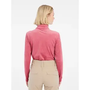 Polaire 1/4 zip mulher Protest Gail image-5