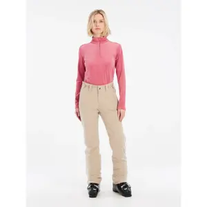 Polaire 1/4 zip mulher Protest Gail image-3