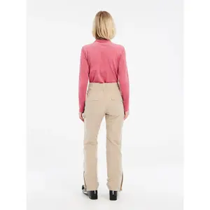 Polaire 1/4 zip mulher Protest Gail image-6