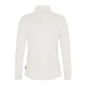 Pullover 1/4 zip donna Protest Hey image-4