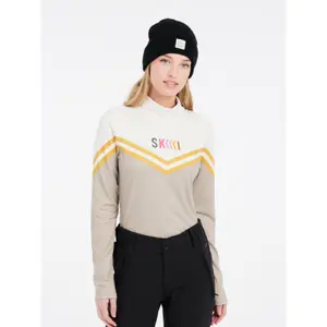 Women's jumper Protest Merci image-3