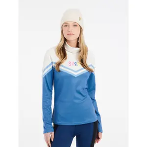 Women's jumper Protest Merci image-2