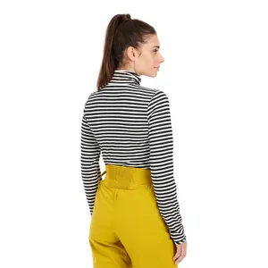 Women's 1/4 zip pullover Protest Noon image-5