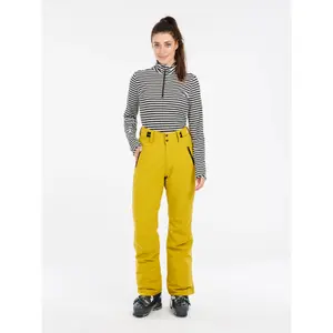 Women's 1/4 zip pullover Protest Noon image-3