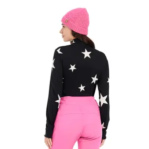 Women's 1/4 zip pullover Protest Noon image-5