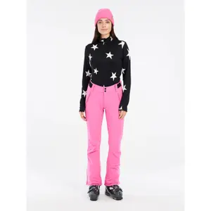 Women's 1/4 zip pullover Protest Noon image-3