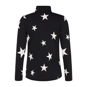 Women's 1/4 zip pullover Protest Noon image-4
