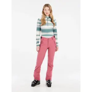 Pullover 1/4 zip donna Protest Noon image-2