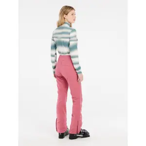 Pullover 1/4 zip donna Protest Noon image-6