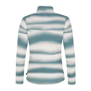 Pullover 1/4 zip donna Protest Noon image-4